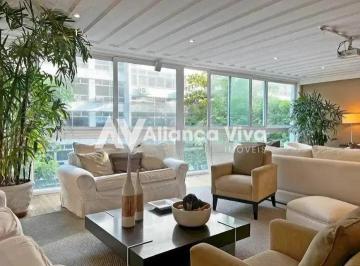 1244482.jpg · Apartamento com 206 m², Joaquim Nabuco Ipanema