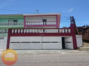 Casa · 175m² · 3 Quartos · 4 Vagas · Sobrado PARQUE CRUZEIRO DO SUL São Paulo/SP