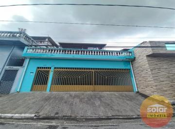Casa · 147m² · 2 Quartos · 2 Vagas · Sobrado Vila Paranaguá São Paulo/SP