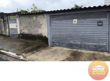 Casa · 180m² · 5 Quartos · 2 Vagas · Casa Parque Boturussu São Paulo/SP