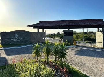 Foto 01 · Terreno com 1000m² em condomínio de luxo, Vila das Acácias - Gravatá - PE