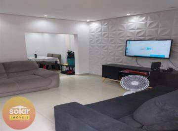 Casa · 70m² · 2 Quartos · 1 Vaga · Sobrado Parque Boturussu São Paulo/SP
