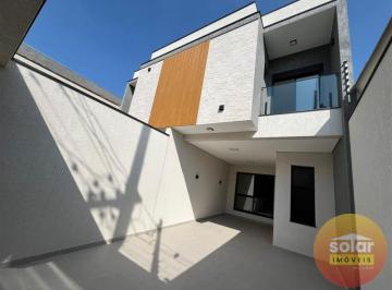 Casa · 150m² · 3 Quartos · 2 Vagas · Sobrado VILA DOMITILA São Paulo/SP