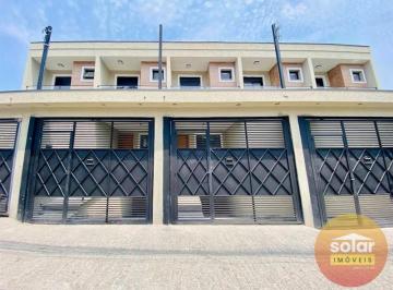 Casa · 160m² · 3 Quartos · 3 Vagas · Sobrado PENHA DE FRANÇA São Paulo/SP