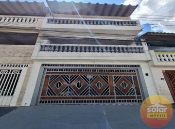 Casa · 150m² · 3 Quartos · 2 Vagas · Sobrado JARDIM PEDRO JOSÉ NUNES São Paulo/SP