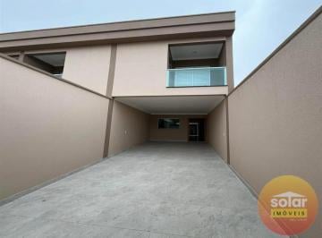 Casa · 100m² · 3 Quartos · 2 Vagas · Sobrado Vila Nhocuné São Paulo/SP