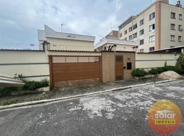 Casa · 80m² · 2 Quartos · 1 Vaga · Sobrado VILA UNIÃO São Paulo/SP