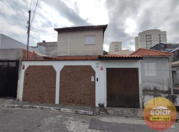 Casa · 250m² · 4 Quartos · 5 Vagas · Sobrado JARDIM SÃO CARLOS São Paulo/SP