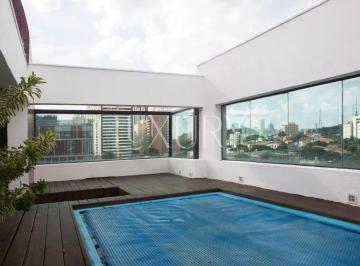 1 · Cobertura com 188 m², 3 quartos sendo 1 suíte à venda no bairro Vila Madalena.