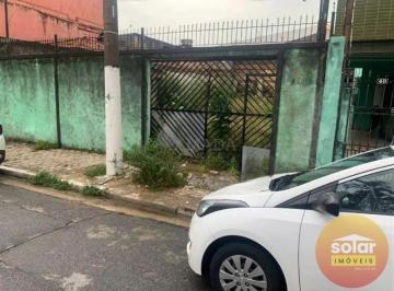Terreno · 250m² · Terreno JARDIM SÃO CARLOS São Paulo/SP