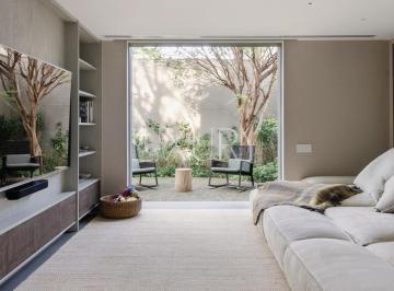 1 · Casa com 400 m², 4 quartos sendo 4 suítes à venda no bairro Jardim Paulistano.