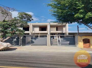 Casa · 127m² · 3 Quartos · 3 Vagas · Sobrado PARQUE CRUZEIRO DO SUL São Paulo/SP
