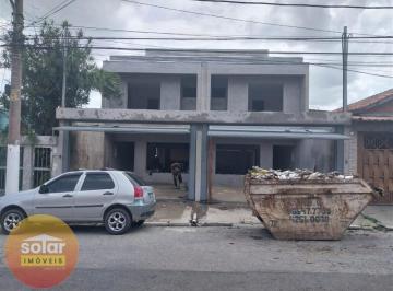 Casa · 125m² · 3 Quartos · 2 Vagas · Sobrado Vila Jacuí São Paulo/SP