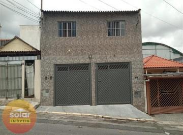 Casa · 192m² · 8 Quartos · 1 Vaga · Casa Vila São Geraldo São Paulo/SP