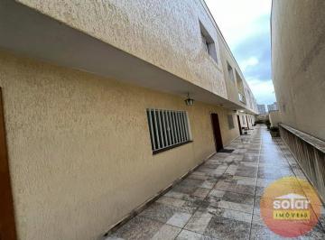Casa · 90m² · 3 Quartos · 2 Vagas · Sobrado Vila Matilde São Paulo/SP