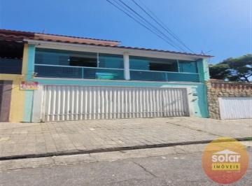 Casa · 141m² · 3 Quartos · 2 Vagas · Sobrado Parque Boturussu São Paulo/SP