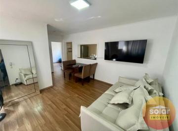 Apartamento · 60m² · 2 Quartos · 1 Vaga · Apartamento PENHA São Paulo/SP