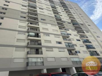 Apartamento · 38m² · 2 Quartos · 1 Vaga · Apartamento Vila Invernada São Paulo/SP