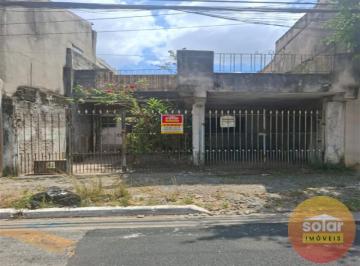 Terreno · 163m² · Terreno Burgo Paulista São Paulo/SP