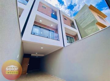 Casa · 140m² · 3 Quartos · 3 Vagas · Sobrado Penha São Paulo/SP