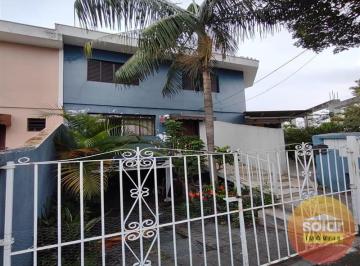 Casa · 119m² · 3 Quartos · 3 Vagas · Sobrado Vila Guilhermina São Paulo/SP