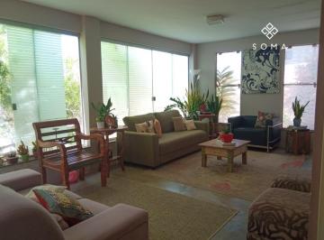 Casa · 240m² · 4 Quartos · 4 Vagas · CASA NO CONDOMÍNIO OURO VERMELHO II – JARDIM BOTÂNICO