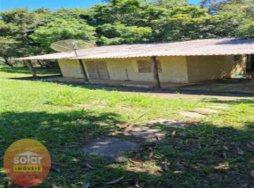 Rural · 428m² · 3 Quartos · 10 Vagas · Chácara Chácara dos Pinhais Boituva/SP