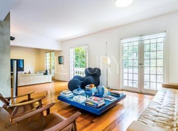 1 · Apartamento com 280 m², 3 quartos sendo 3 suítes à venda no bairro Jardim América.
