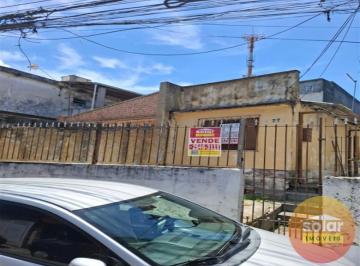 Terreno · 109m² · Terreno VILA CURUÇÁ São Paulo/SP