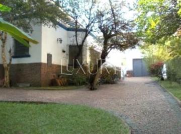 1 · Casa à venda na Vila Madalena, 400 m², 4 quartos , 4 vagas