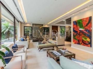 1 · Casa com 405 m²,  3 suítes à venda no bairro Jardim Paulista.