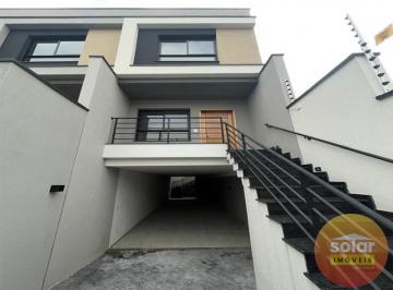 Casa · 134m² · 3 Quartos · 3 Vagas · Sobrado Cangaíba São Paulo/SP