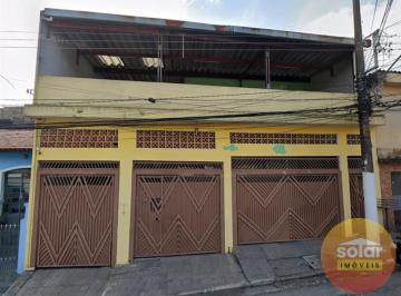 Casa · 325m² · 4 Quartos · 5 Vagas · Casa Jardim Nordeste São Paulo/SP