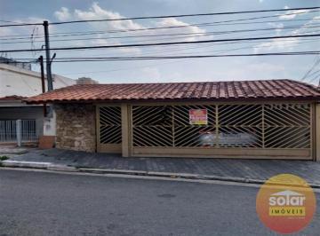 Casa · 264m² · 4 Quartos · 2 Vagas · Casa Penha São Paulo/SP