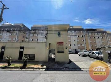 Apartamento · 45m² · 2 Quartos · 1 Vaga · Apartamento VILA NOVA CURUÇÁ São Paulo/SP