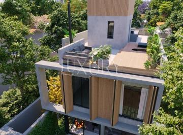 1 · Casa Nova à venda no Jardim Paulista , 263m², 3 suítes , 3 vagas