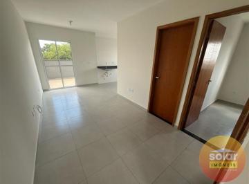 Apartamento · 49m² · 2 Quartos · 1 Vaga · Apartamento São Miguel Paulista São Paulo/SP
