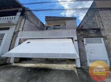 Casa · 150m² · 3 Quartos · 5 Vagas · Sobrado JARDIM PEDRO JOSÉ NUNES São Paulo/SP