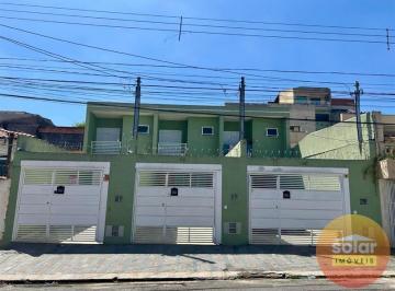 Casa · 106m² · 3 Quartos · 2 Vagas · Sobrado CIDADE LÍDER São Paulo/SP