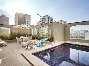 1 · Cobertura com 780.0 m², à venda no bairro Alto de Pinheiros.