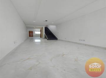 Casa · 130m² · 3 Quartos · 3 Vagas · Sobrado Penha São Paulo/SP