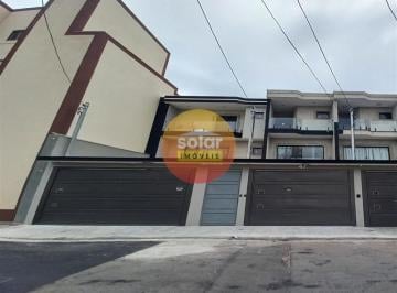 Casa · 120m² · 3 Quartos · 2 Vagas · Sobrado Vila Granada São Paulo/SP