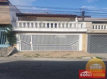 Casa de 5 quartos, São Paulo · Sobrado Parque Boturussu São Paulo/SP