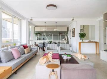 1 · Apartamento com 225 m², 3 quartos sendo 3 suítes à venda no bairro Itaim Bibi.