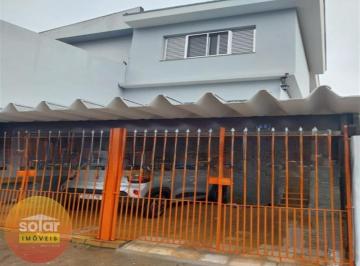 Casa · 125m² · 3 Quartos · 2 Vagas · Sobrado Penha São Paulo/SP