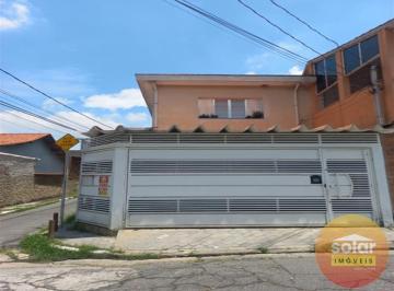 Casa · 132m² · 2 Quartos · 2 Vagas · Sobrado VILA CARLOS DE CAMPOS São Paulo/SP