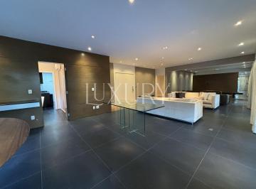 1 · Apartamento com 306 m², 3 quartos sendo 3 suítes à venda no bairro Vila Nova Conceição.