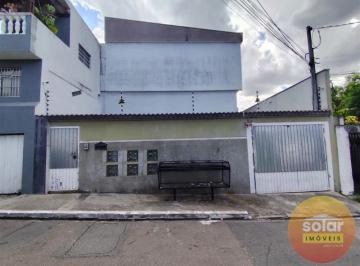 Casa · 60m² · 2 Quartos · 1 Vaga · Sobrado Jardim Belém São Paulo/SP