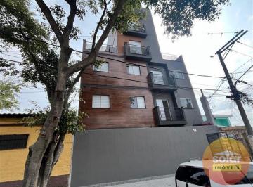 Apartamento · 45m² · 2 Quartos · Apartamento Vila Rio Branco São Paulo/SP