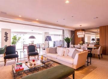 1 · Apartamento no Acervo em Pinheiros com 332 m², 3 quartos sendo 3 suítes à venda no bairro Pinheiros.